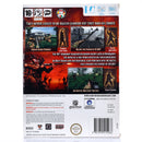 Brothers in Arms: Double Time - Wii Spill