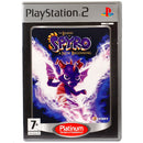 The Legend of Spyro: A New Beginning - PS2 Spill
