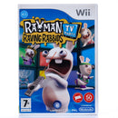 Rayman: Raving Rabbids TV Party - Wii Spill