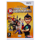Meet the Robinsons - Wii Spill