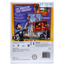 Meet the Robinsons - Wii Spill