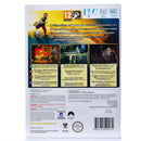 The Adventures of Tintin: The Secret of the Unicorn - Wii Spill