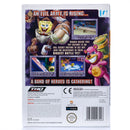 Nicktoons: Attack of the Toybots - Wii Spill