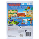 Big Beach Sports 2 - Wii Spill