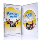 We Sing Encore - Wii Spill