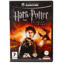 Harry Potter and the Goblet of Fire - Gamecube spill