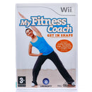 My Fitness Coach - Wii Spill