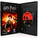 Harry Potter and the Goblet of Fire - Gamecube spill