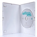 My Fitness Coach - Wii Spill