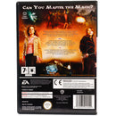 Harry Potter and the Goblet of Fire - Gamecube spill