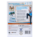 My Fitness Coach - Wii Spill