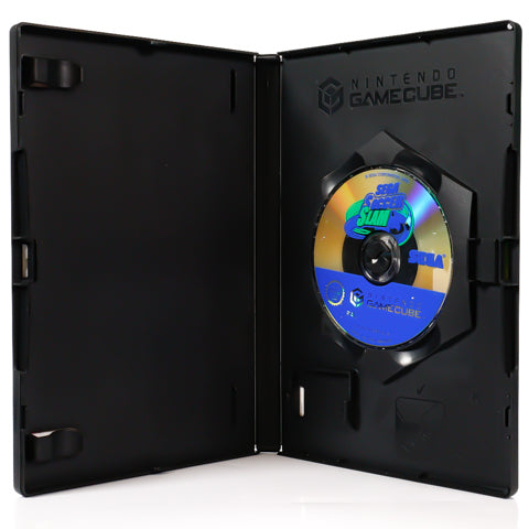 Sega Soccer Slam - Gamecube spill - Retrospillkongen
