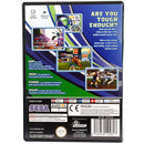 Sega Soccer Slam - Gamecube spill
