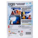 Dragon Ball Z: Budokai Tenkaichi 2 - Wii Spill