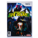 Escape from Bug Island - Wii Spill