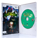 Escape from Bug Island - Wii Spill