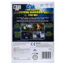 Escape from Bug Island - Wii Spill