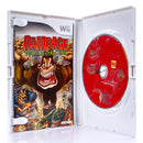 Rampage: Total Destruction - Wii Spill