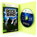Rock Band - Xbox 360 spill