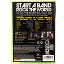 Rock Band - Xbox 360 spill