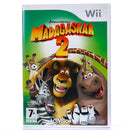 Madagaskar 2 - Wii Spill