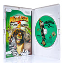 Madagaskar 2 - Wii Spill