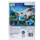 MySims SkyHeroes - Wii Spill