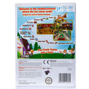 Big Family Games - Wii Spill