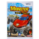 Monster 4x4: World Circuit - Wii spill