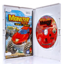 Monster 4x4: World Circuit - Wii spill