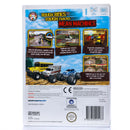 Monster 4x4: World Circuit - Wii spill