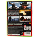 Red Dead Redemption - Xbox 360 spill