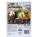 Conduit 2  - Wii Spill