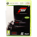 Forza Motorsport 3 - Xbox 360 spill