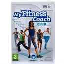My Fitness Coach Club - Wii Spill