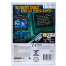 CSI: Crime Scene Investigation - Deadly Intent - Wii Spill