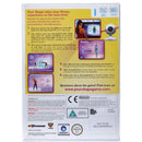 Your Shape: Fitness Focused On You - Wii Spill