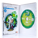 Dood's Big Adventure - Wii Spill