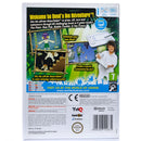 Dood's Big Adventure - Wii Spill