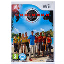 Robinson Ekspedisjonen - Wii Spill