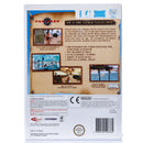 Robinson Ekspedisjonen - Wii Spill