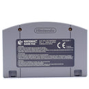 Perfect Dark - N64 spill