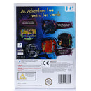 Coraline: An Adventure too Weird for Words - Wii Spill