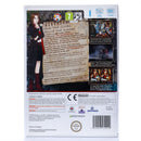 Cate West: The Vanishing Files - Wii Spill