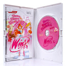 Dance Dance Revolution: Winx Club - Wii Spill