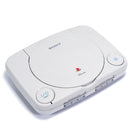 Sony Playstation 1 Kun Konsoll (PSone / PS1) - Retrospillkongen