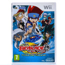Beyblade: Metal Fusion - Counter Leone - Wii Spill