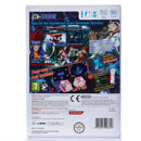 Beyblade: Metal Fusion - Counter Leone - Wii Spill