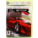 Project Gotham Racing 3 - Xbox 360 spill
