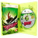 Amped 3 - Xbox 360 spill
